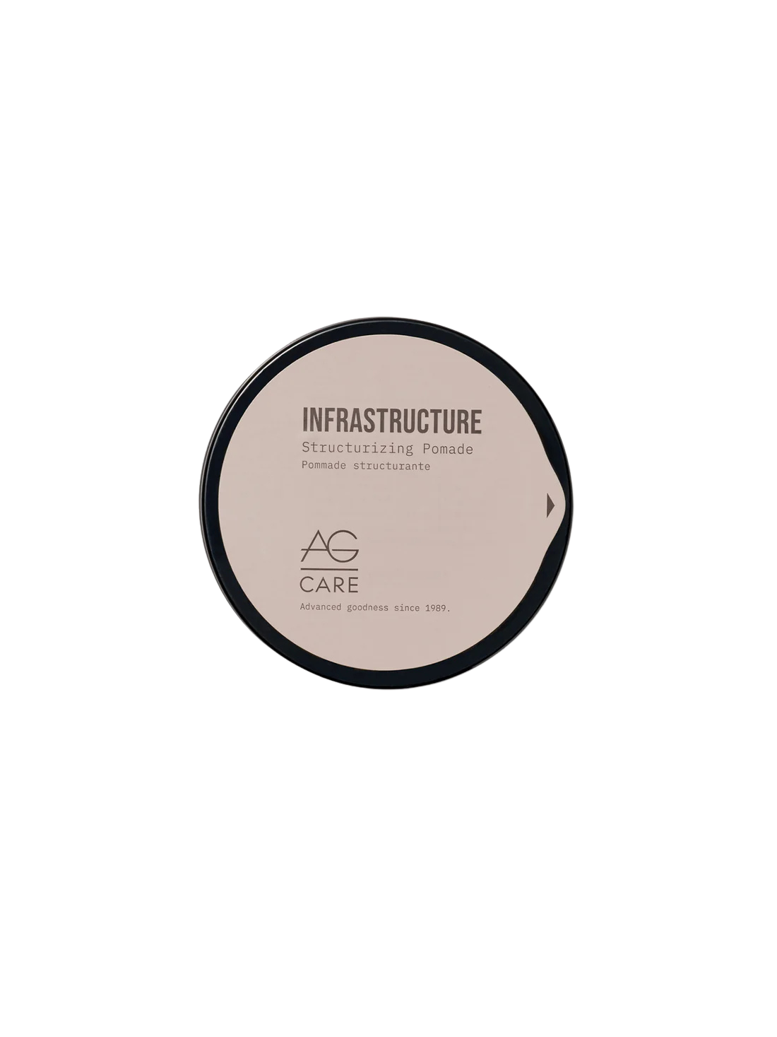 AG Infrastructure Structurizing Pomade