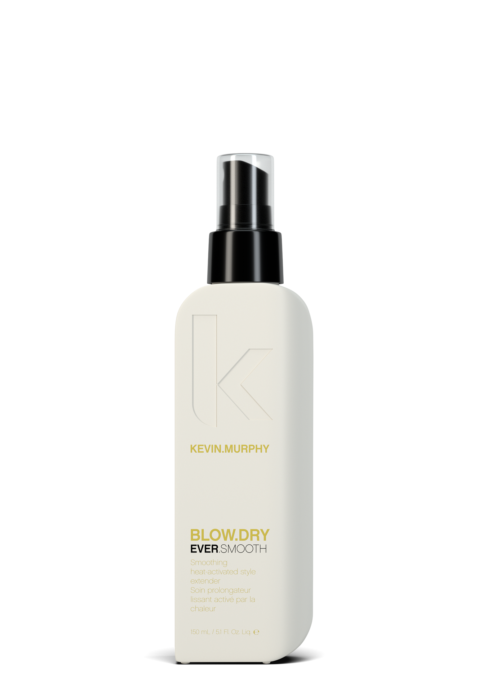 Kevin.murphy Ever.Smooth
