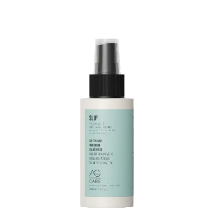 Slip Dry Oil