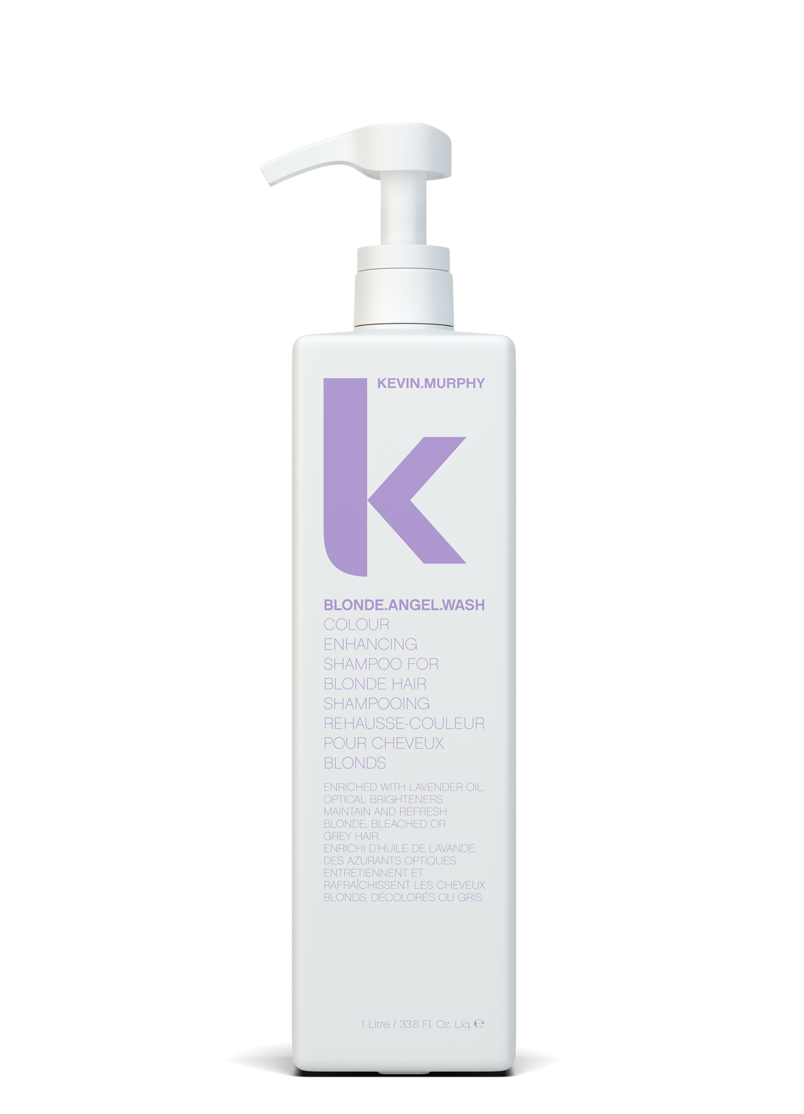 Kevin.murphy Blonde.Angel.Wash 1L