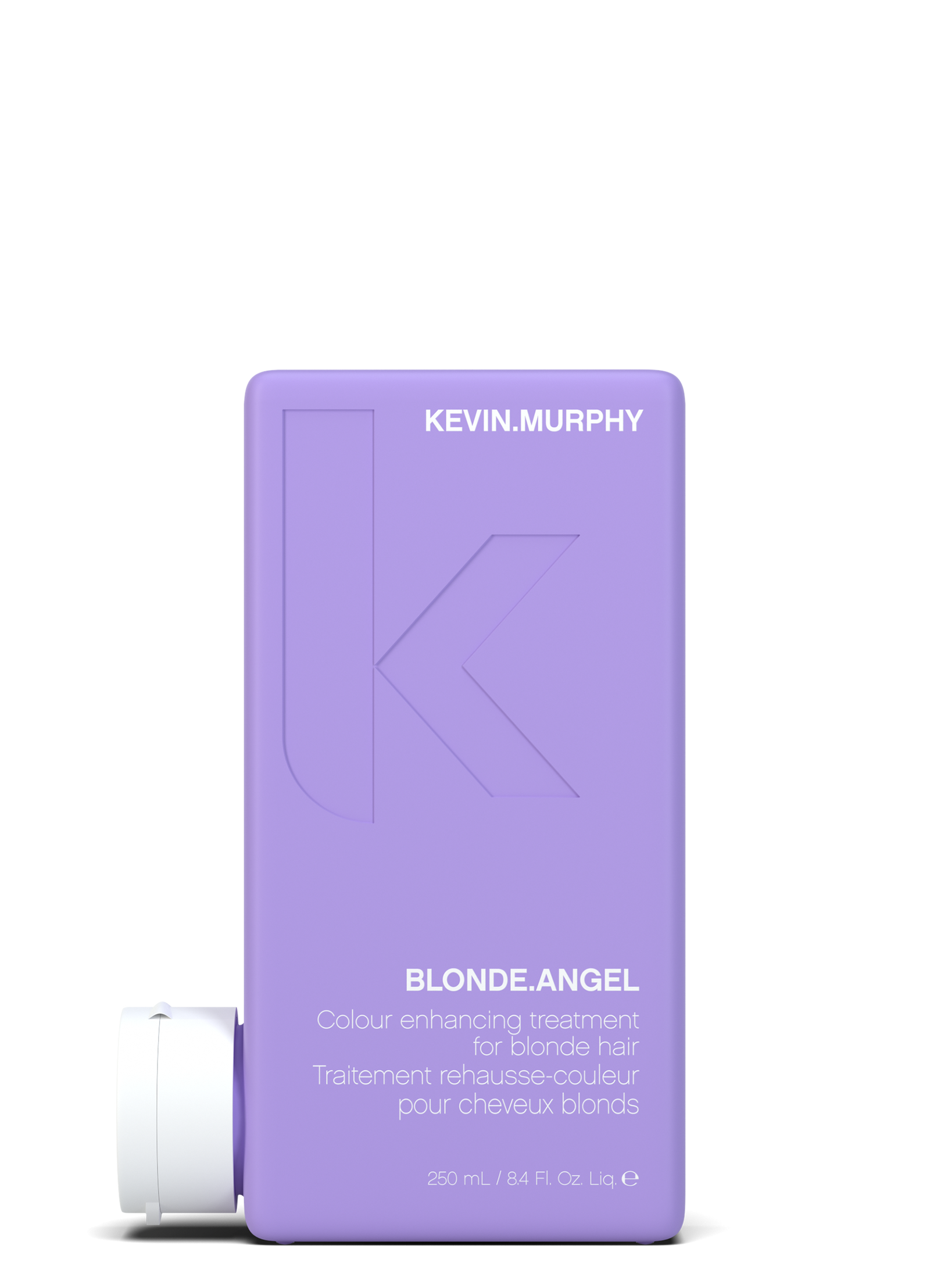 Kevin.murphy Blonde.Angel