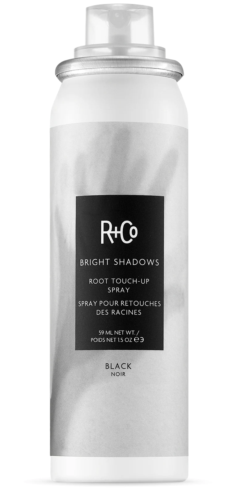 R+Co Bright Shadows - Black