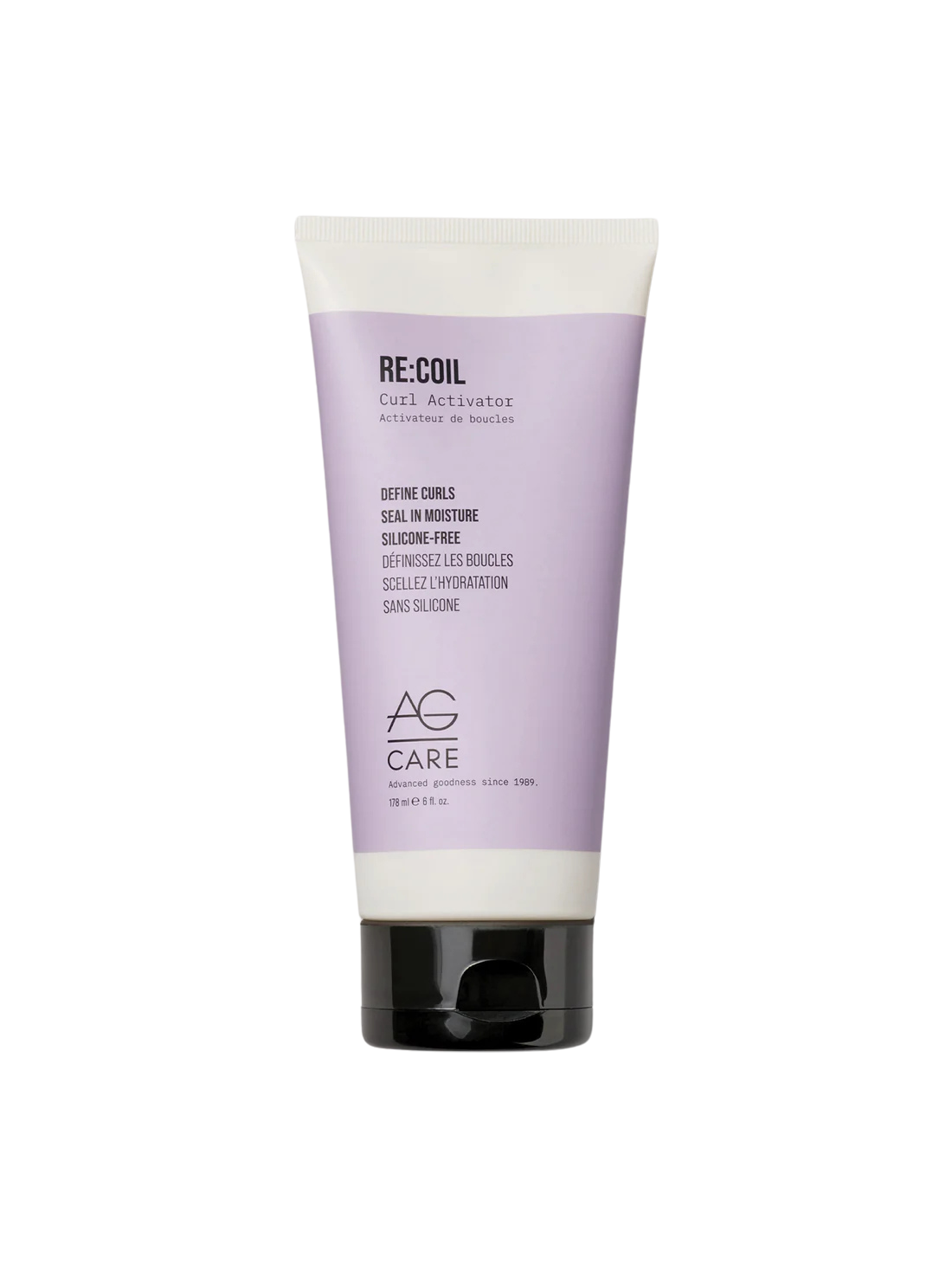 AG Re:Coil Curl Activator 6oz