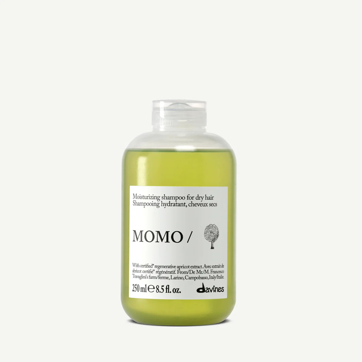 MOMO SHAMPOO