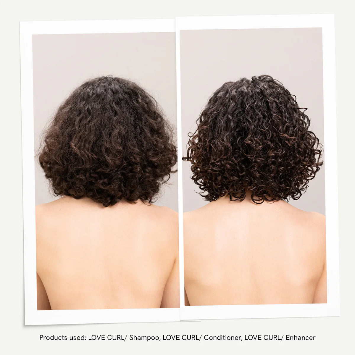 LOVE Curl Shampoo (1L)