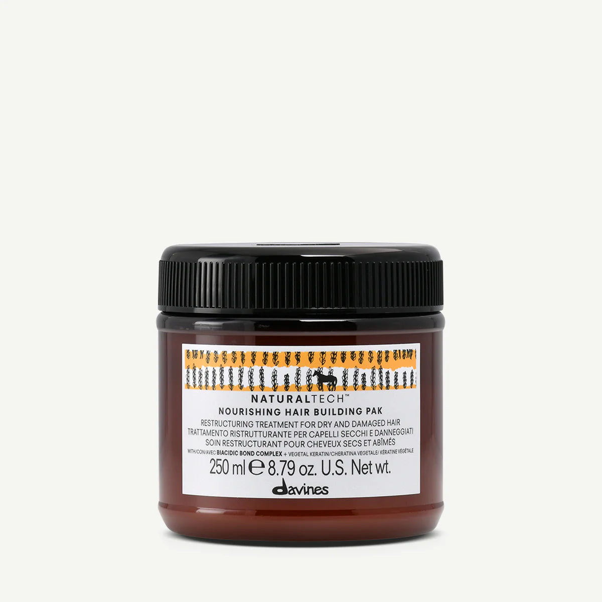 Davines NOURISHING Hair Building Pak