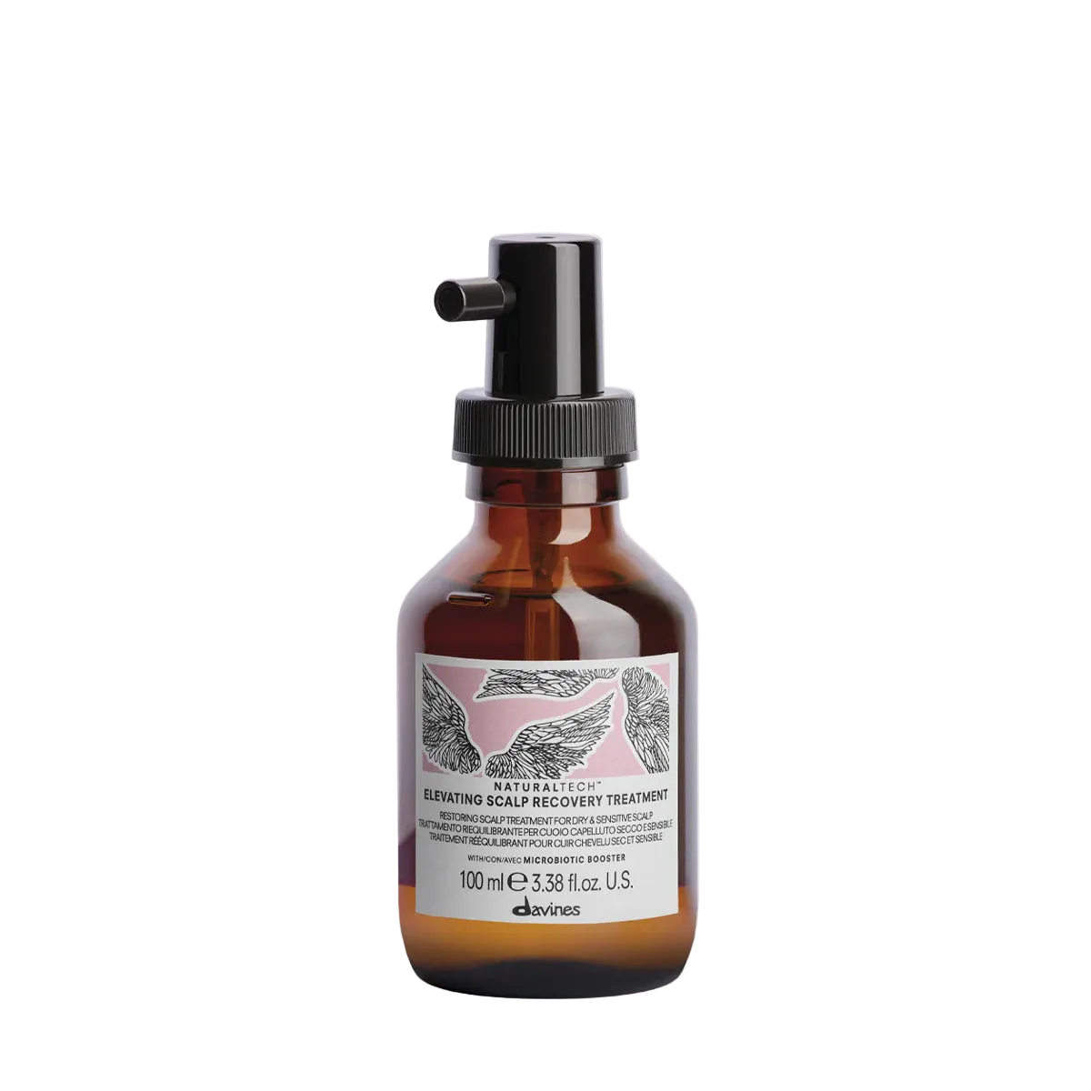ELEVATING Scalp Recovery Treatment