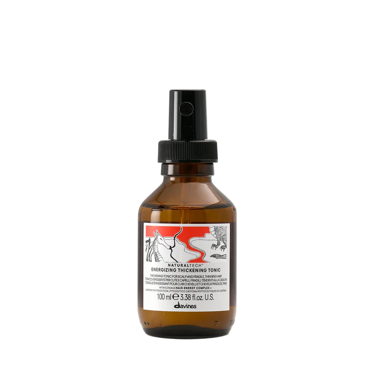 ENERGIZING Thickening Tonic