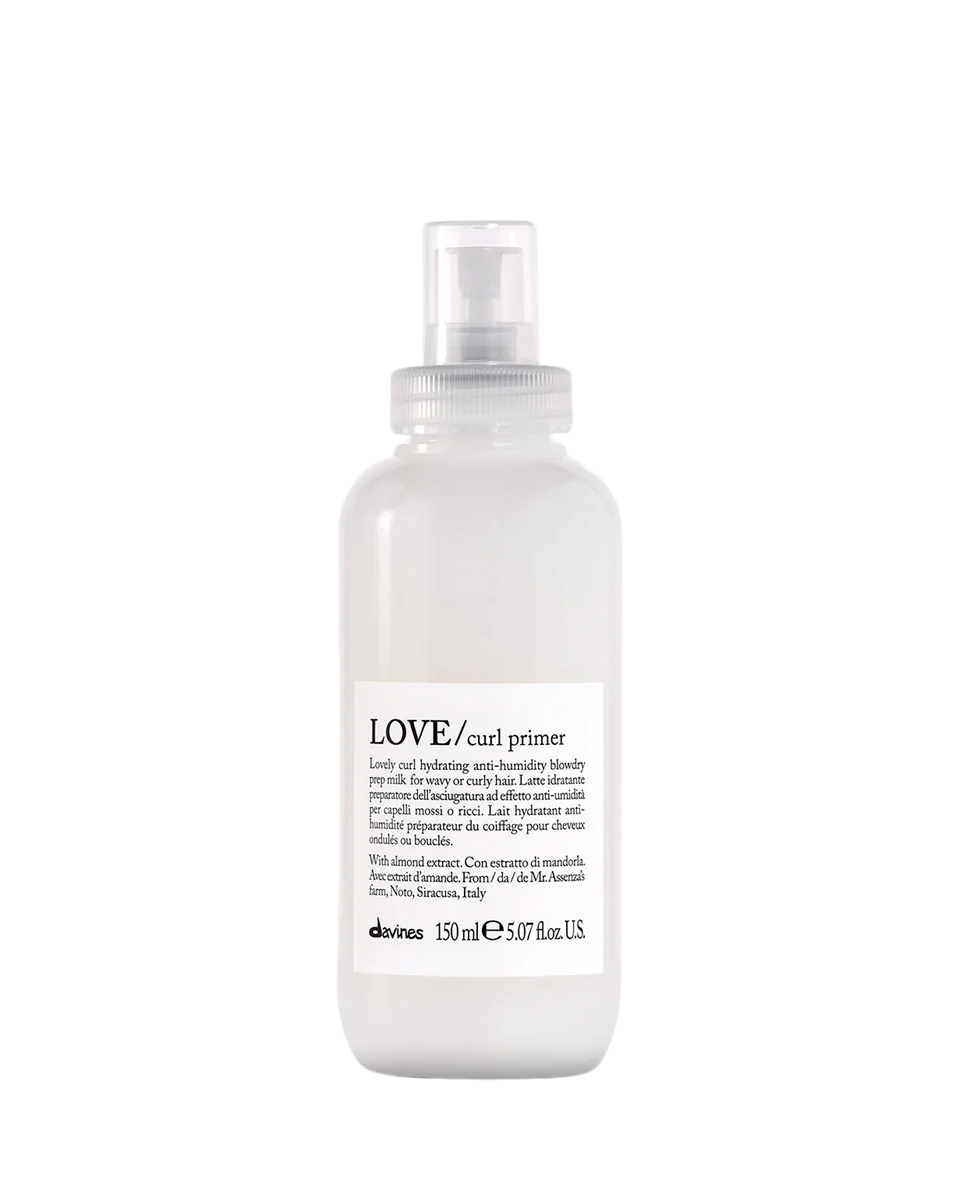 Davines LOVE CURL PRIMER
