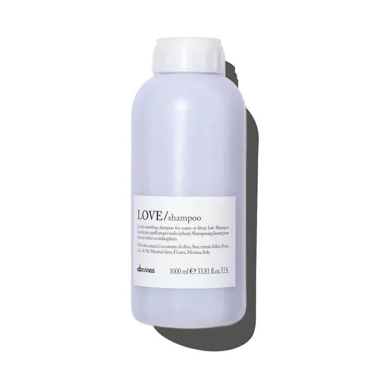 Davines LOVE SMOOTH SHAMPOO 1L