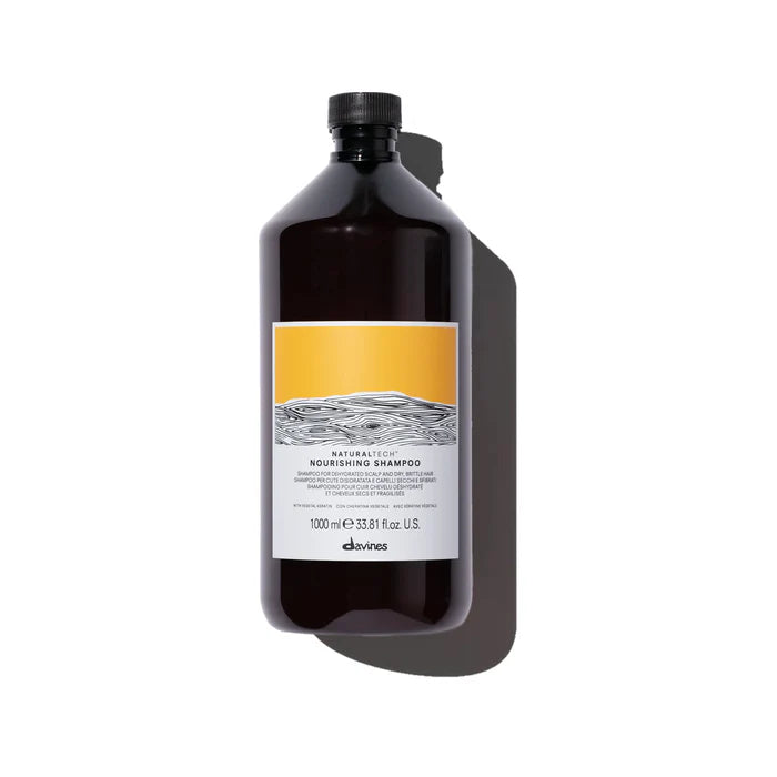 Davines NOURISHING SHAMPOO 1L