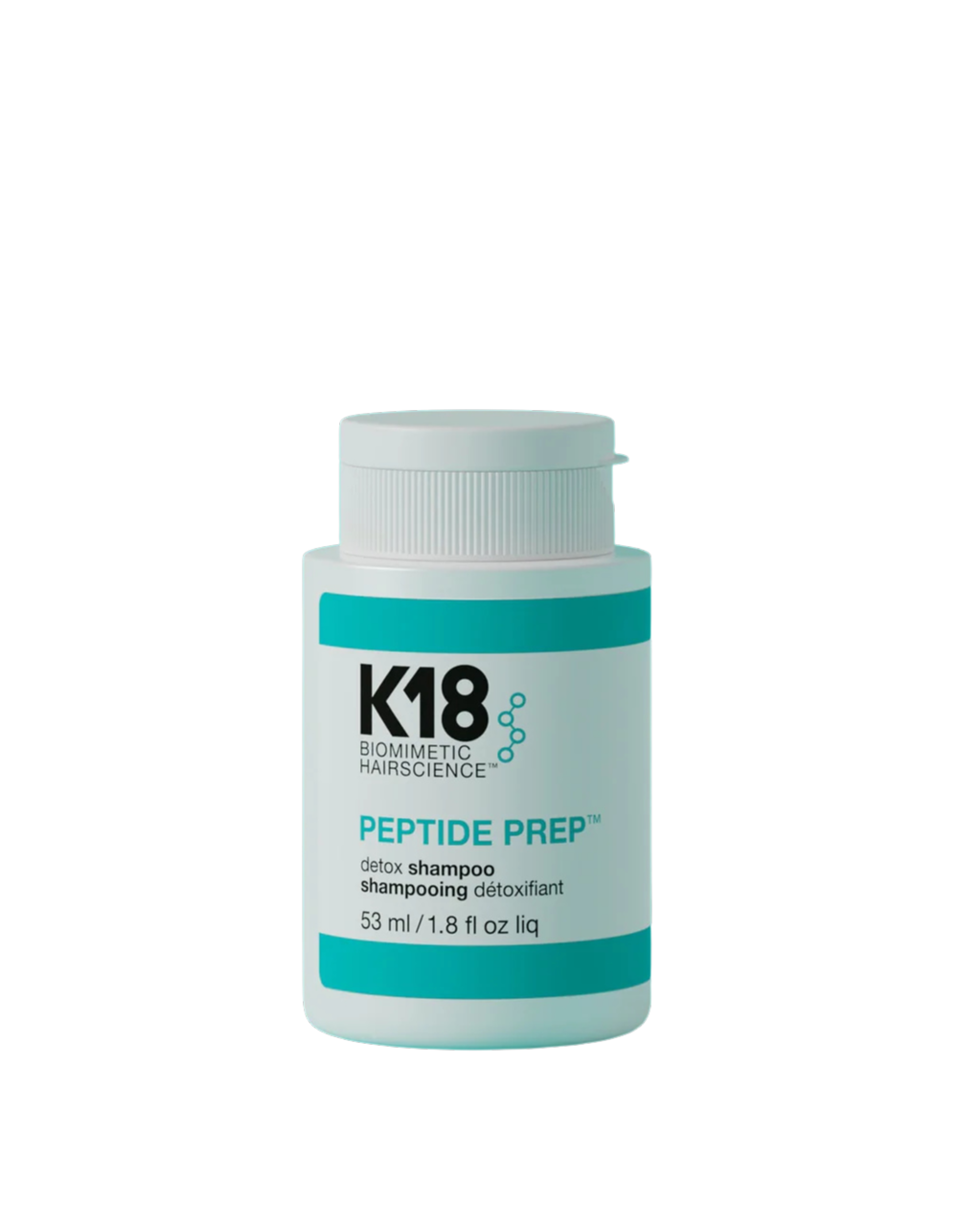 K18 Detox Shampoo Mini