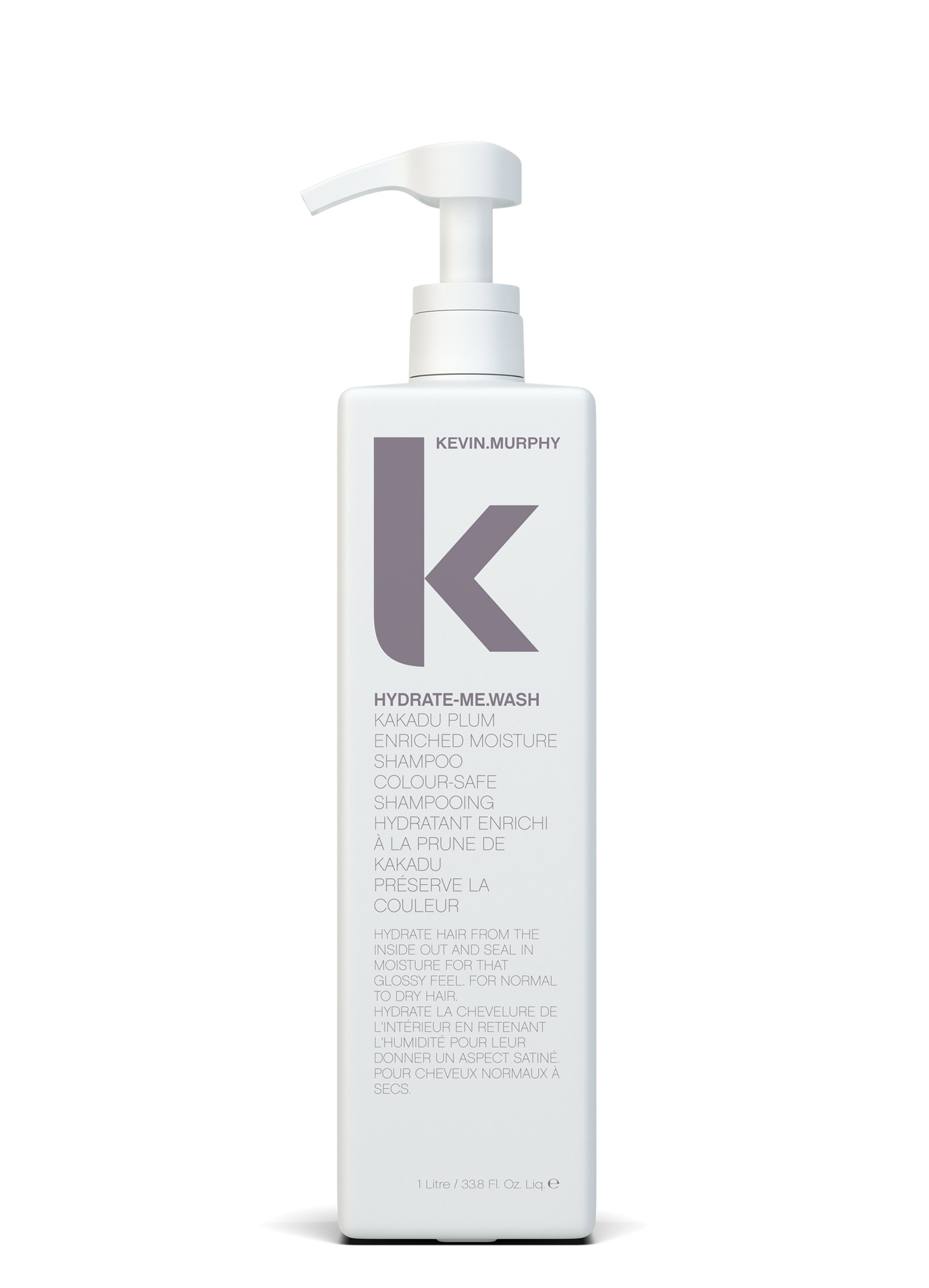Kevin.murphy Hydrate.Me.Wash 1L