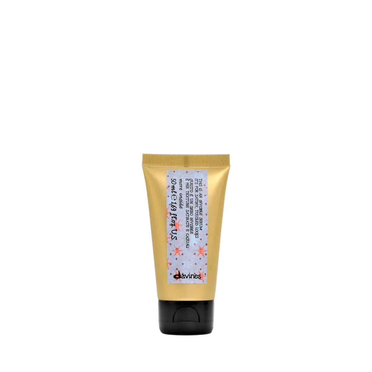 This is an Invisible Serum