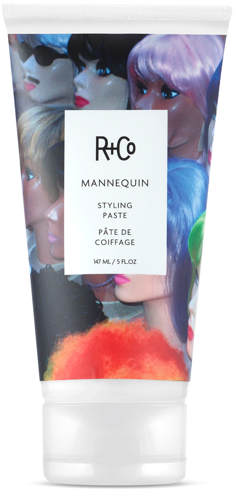 R+Co Mannequin