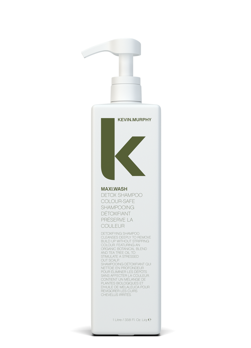 Kevin.murphy Maxi.Wash 1L