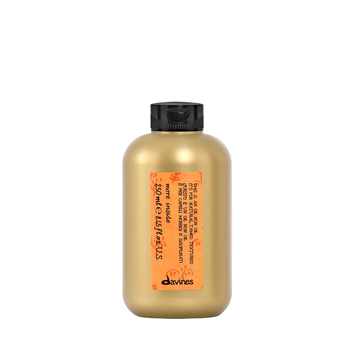 This is an Oil Non Oil