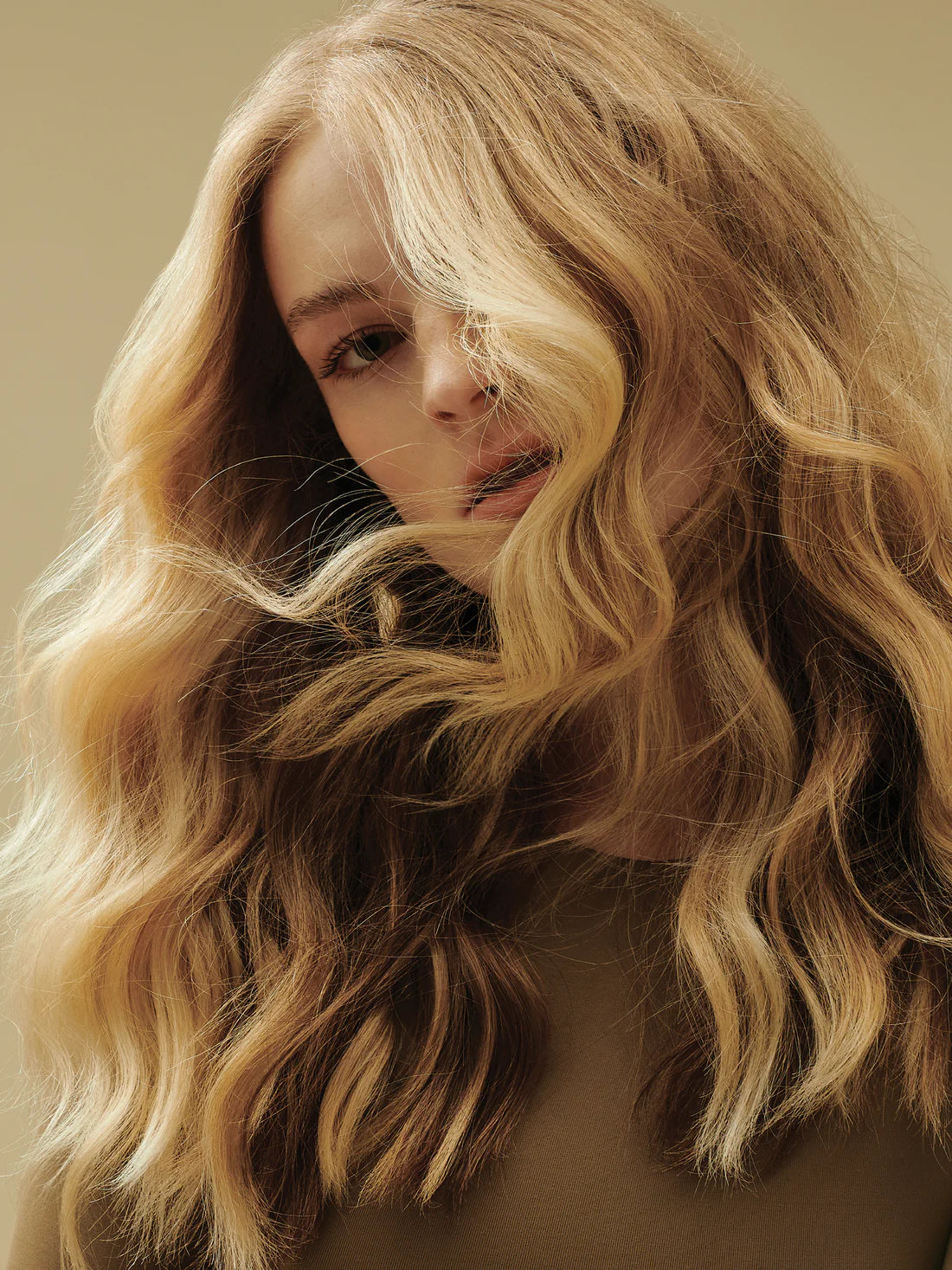 AG Foam Weightless Volumizer