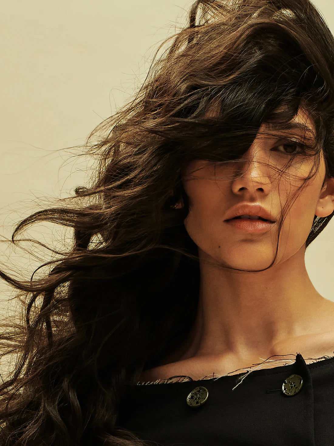 AG Tousled Texture Body & Shine Finishing Spray