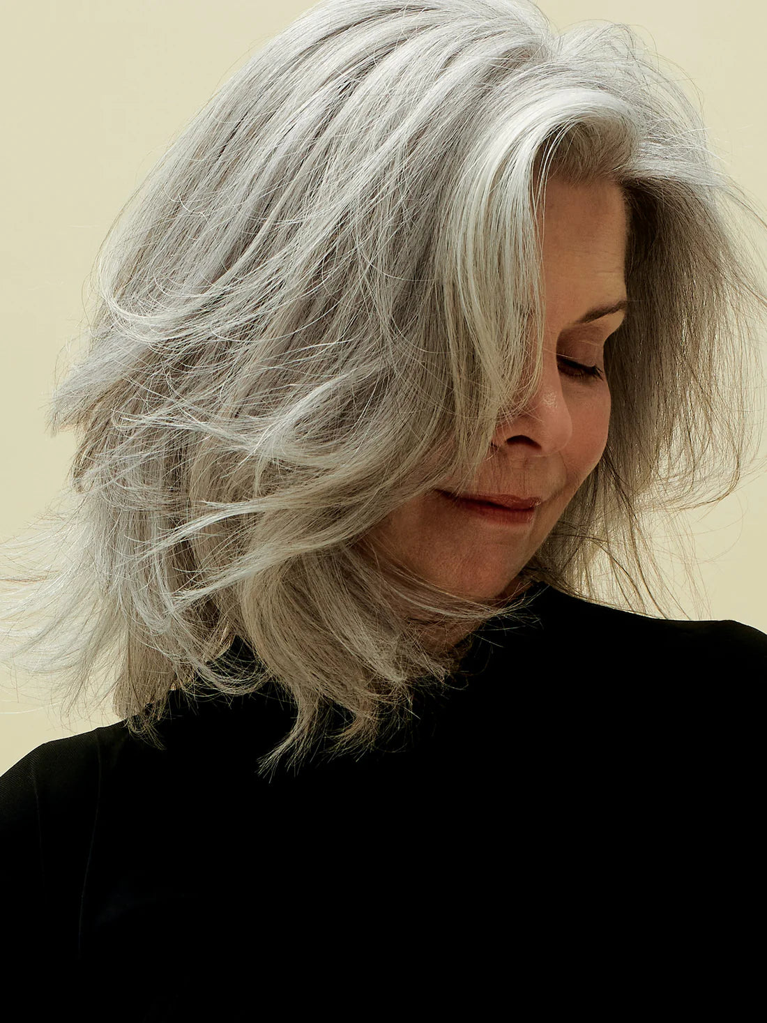 AG Sterling Silver Toning Shampoo