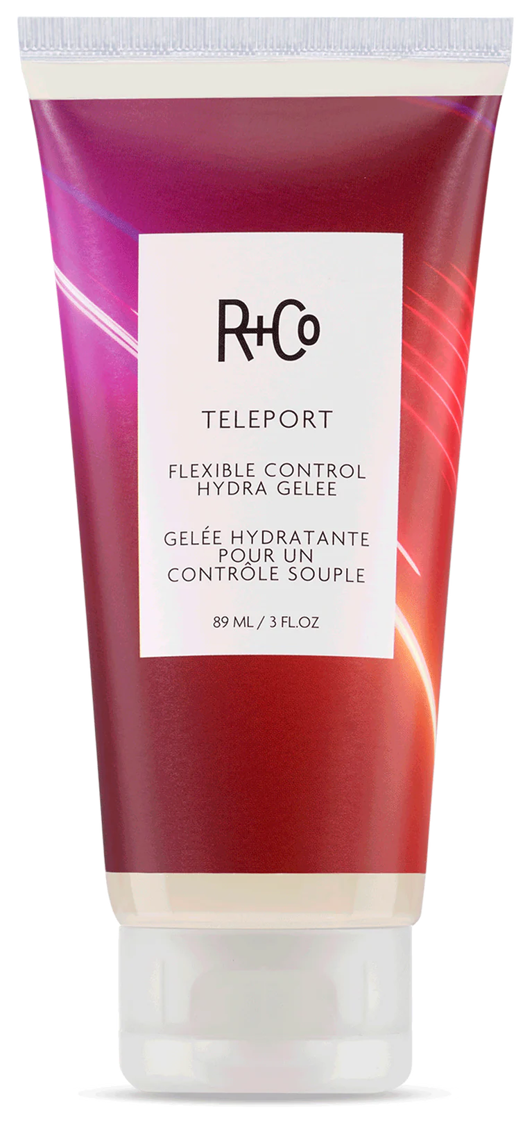 R+Co Teleport