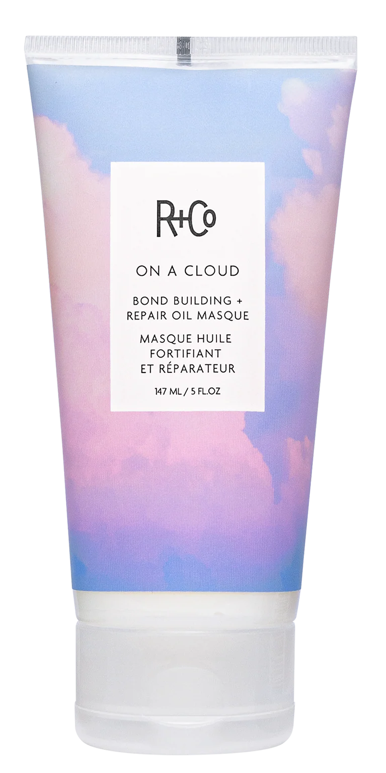 R+Co On A Cloud Repair Masque