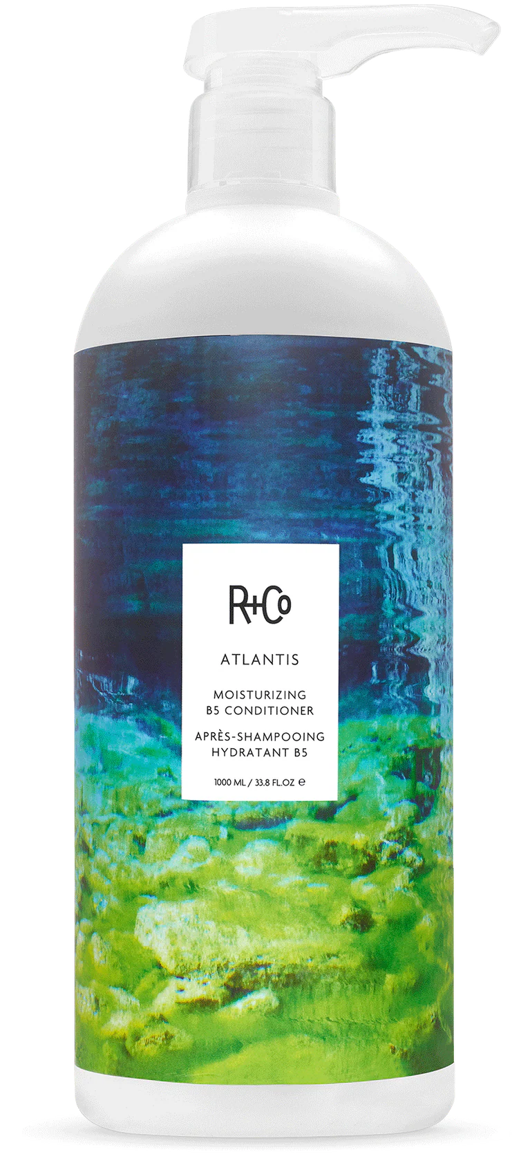 Atlantis Conditioner