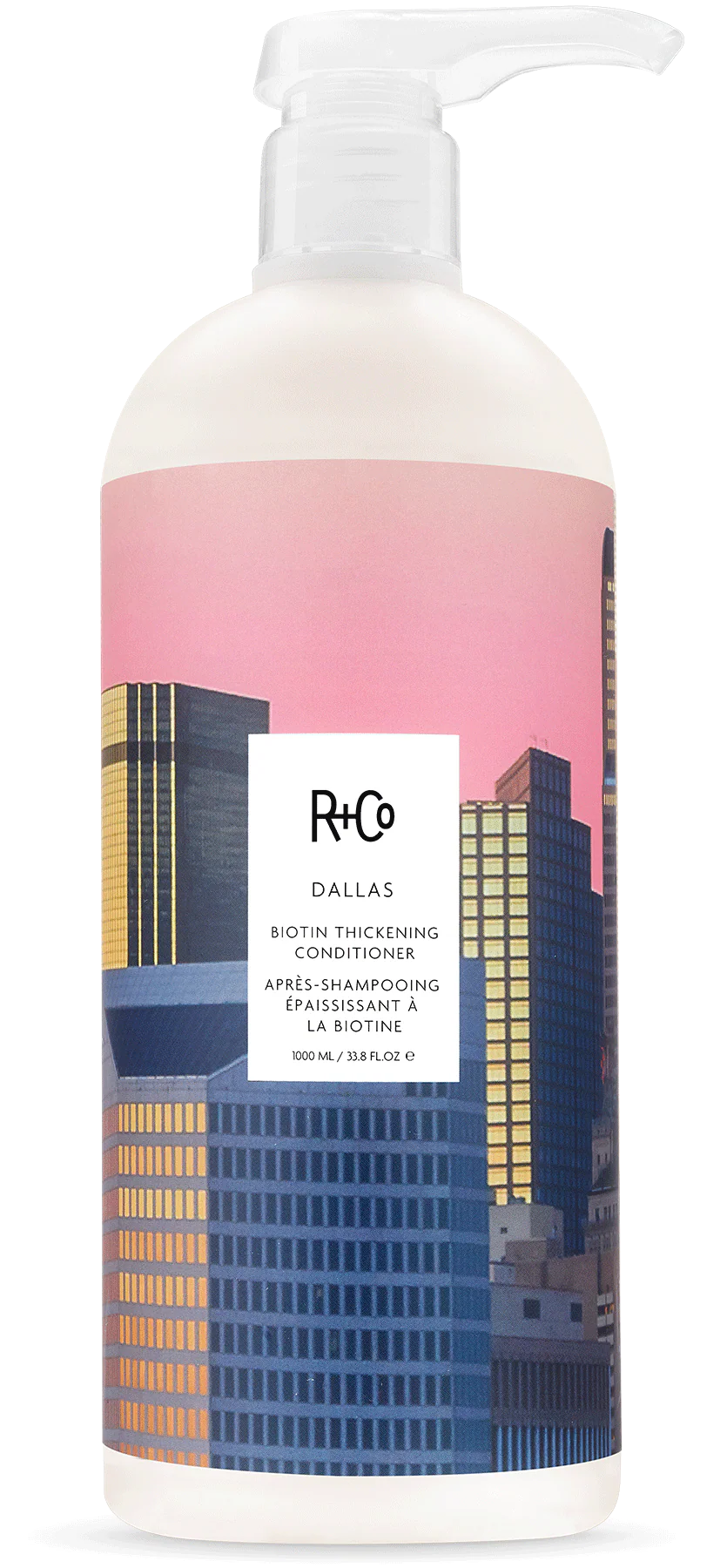 R+Co Dallas Conditioner 1L