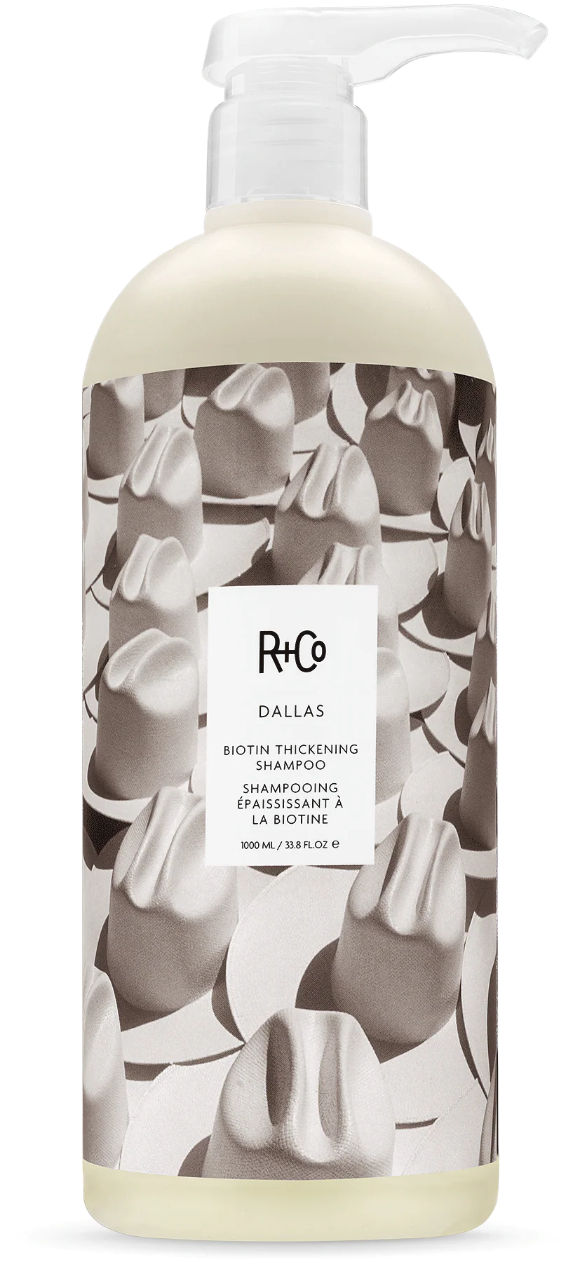 R+Co Dallas Shampoo 1L