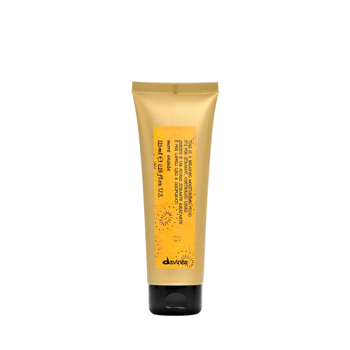 This is a Relaxing Moisturizing Fluid