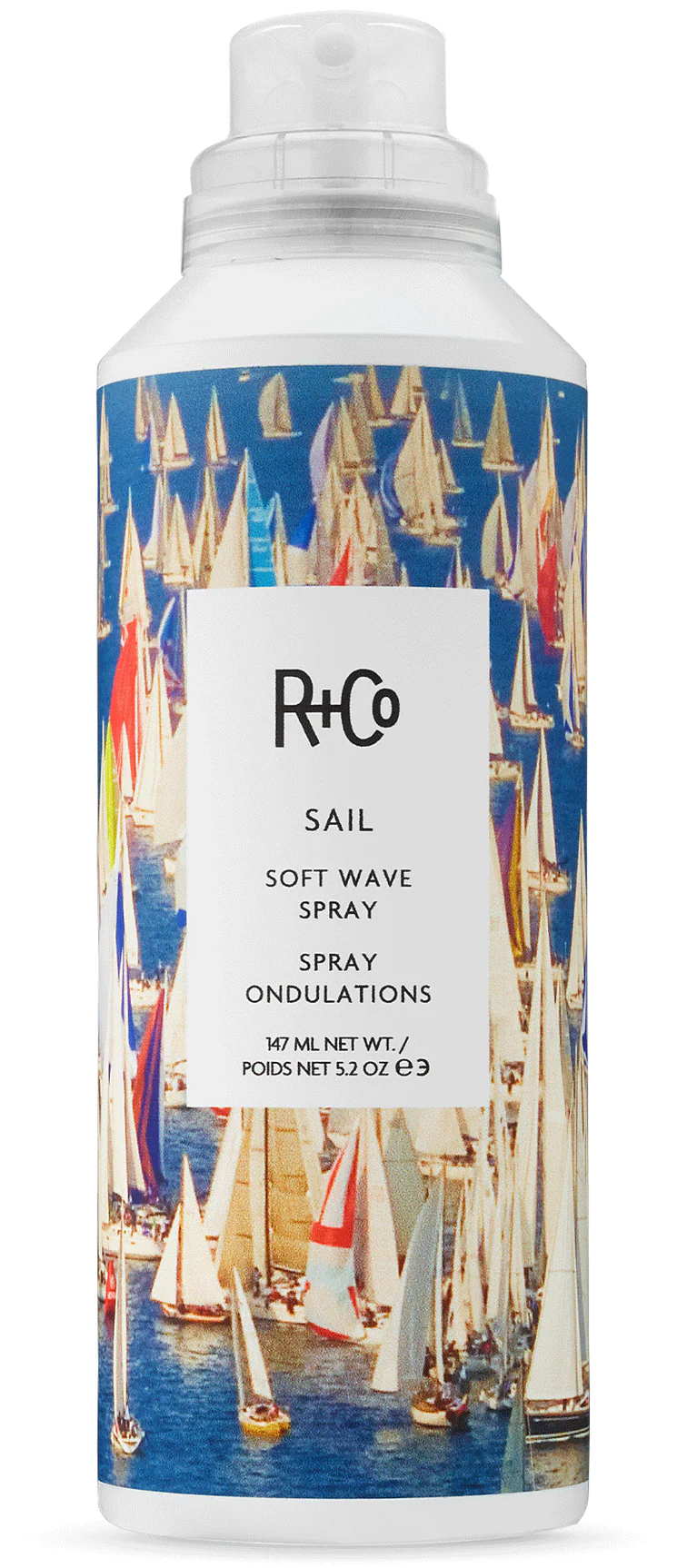 R+Co Sail