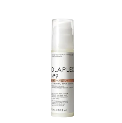 No. 9 Nourishing Hair Serum