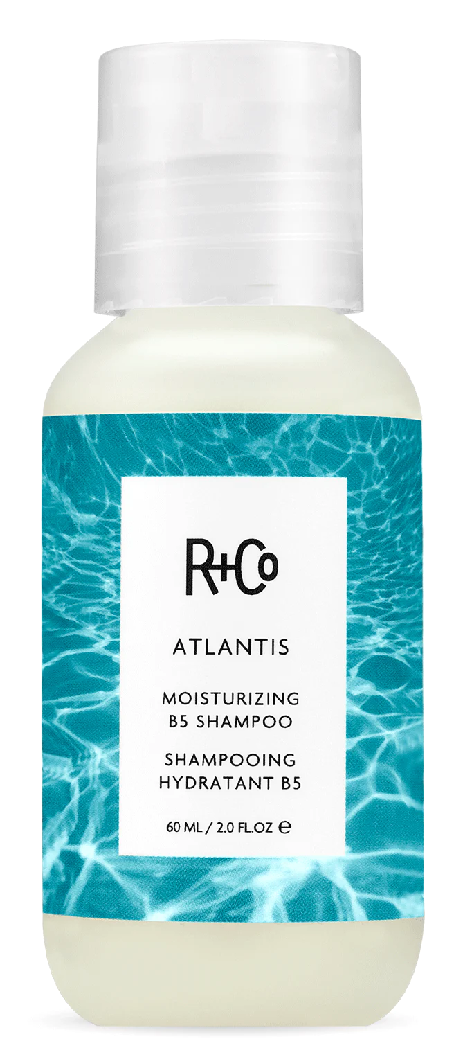 Atlantis Shampoo