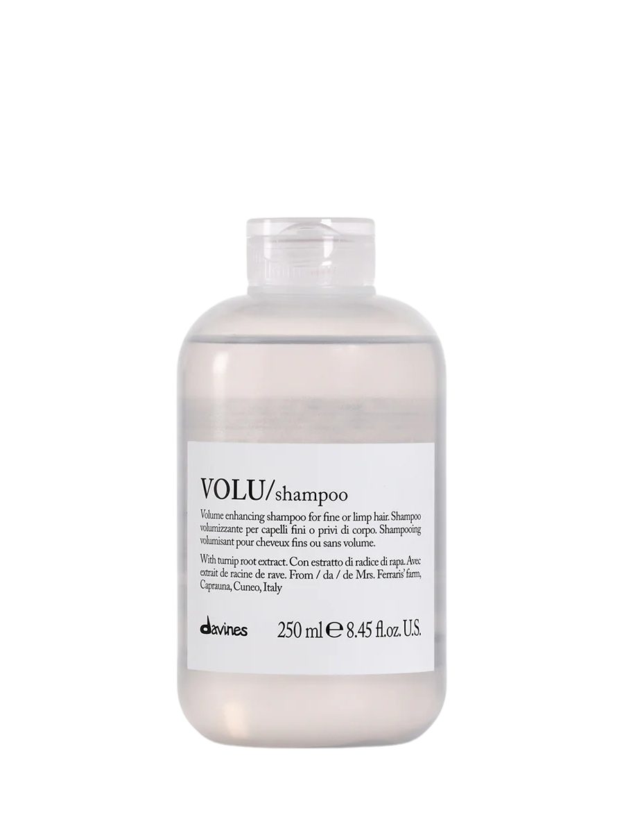 Davines VOLU SHAMPOO