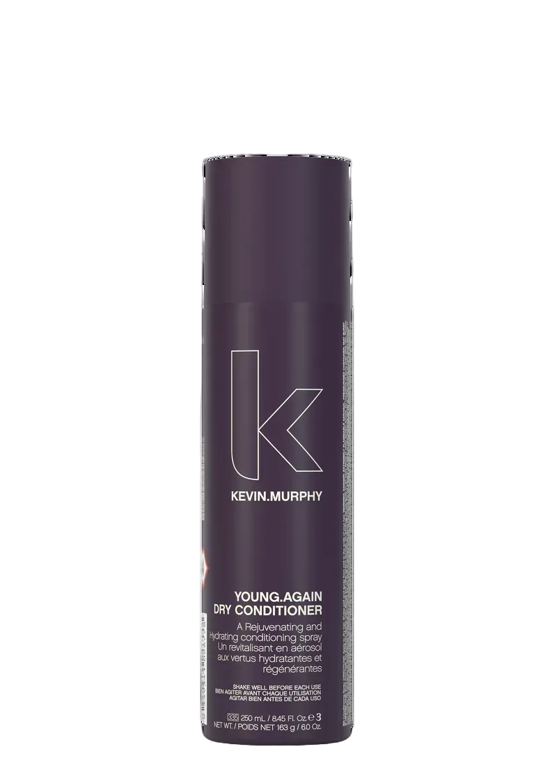 Young.Again Dry Conditioner