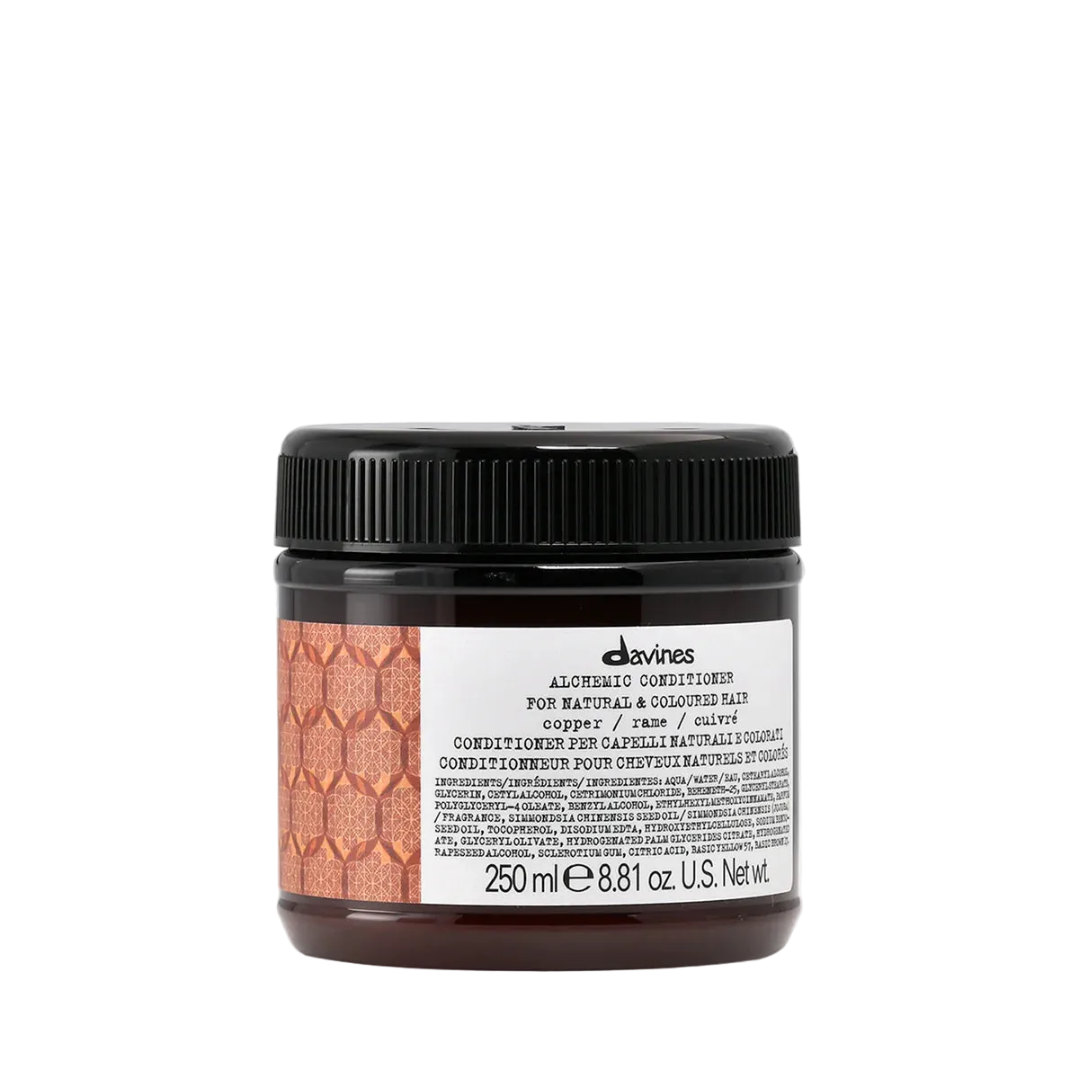 Davines Alchemic Copper Conditioner
