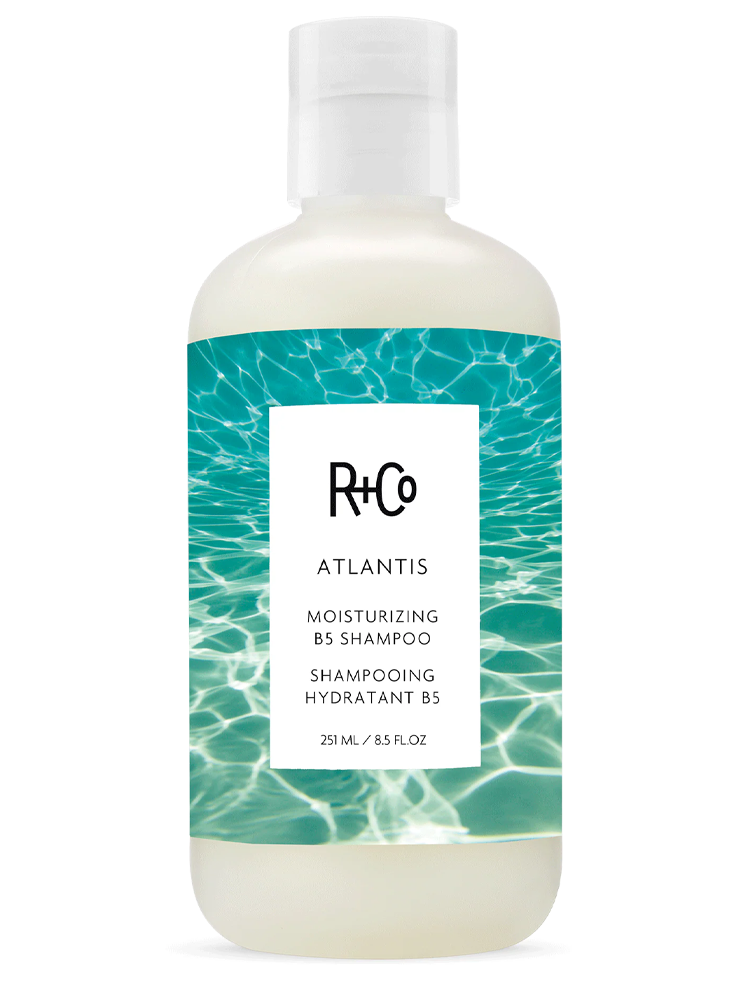 R+Co Atlantis Shampoo