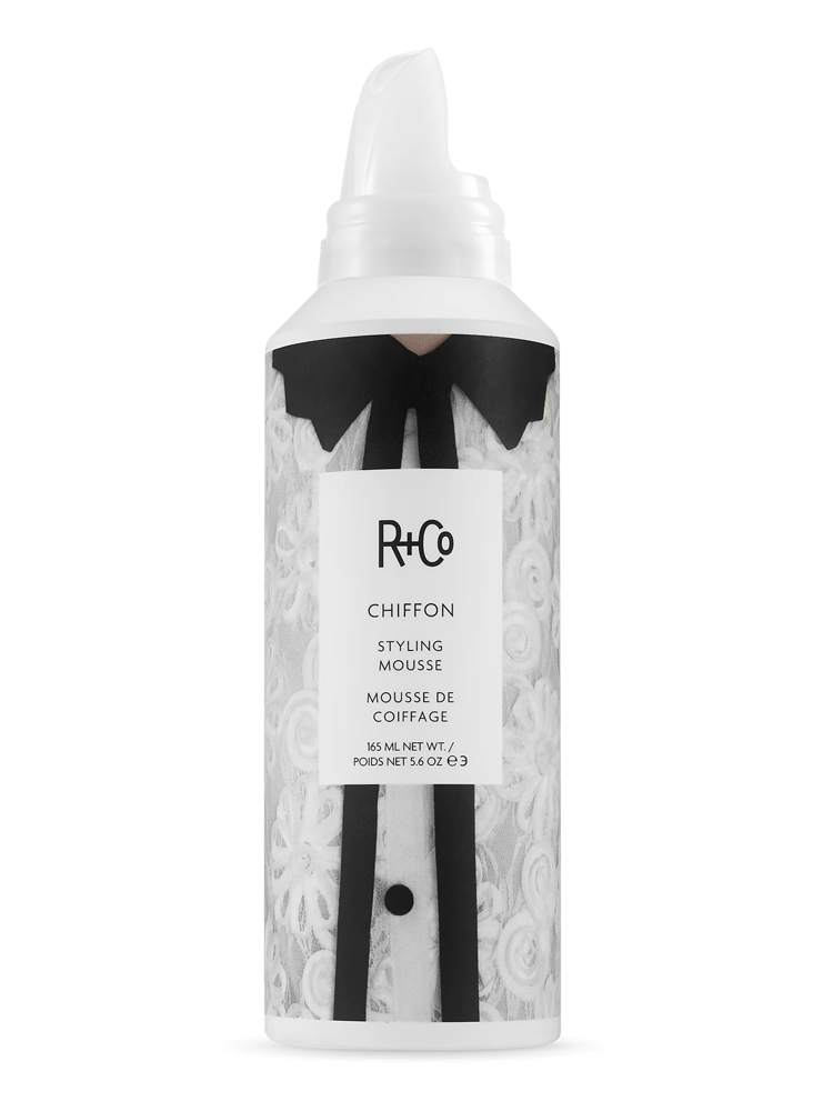 R+Co Chiffon