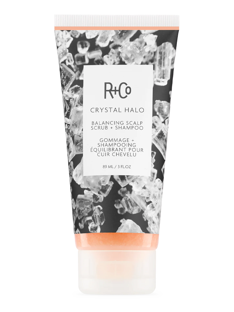 R+Co Crystal Halo