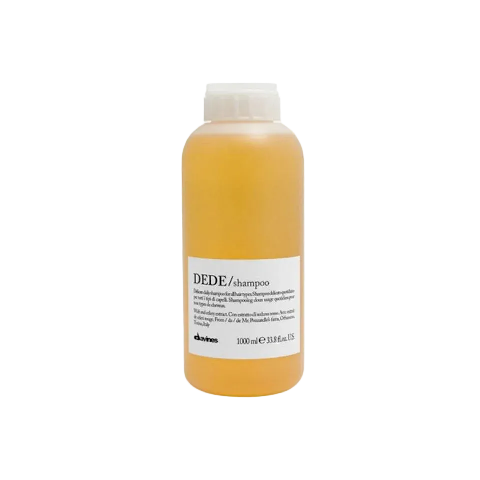 Davines DEDE SHAMPOO 1L