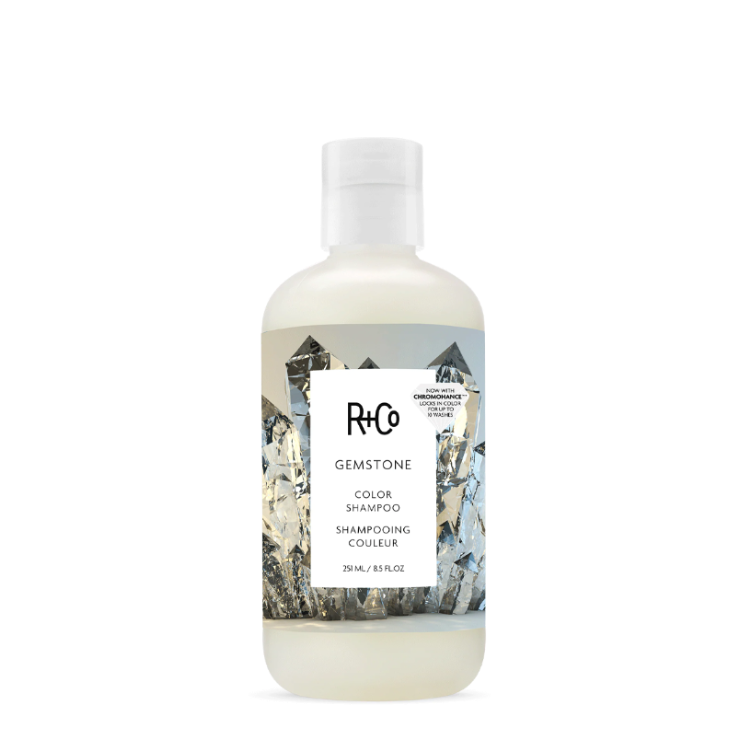 Gemstone Shampoo