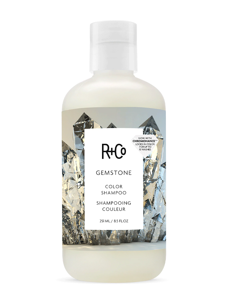 R+Co Gemstone Shampoo