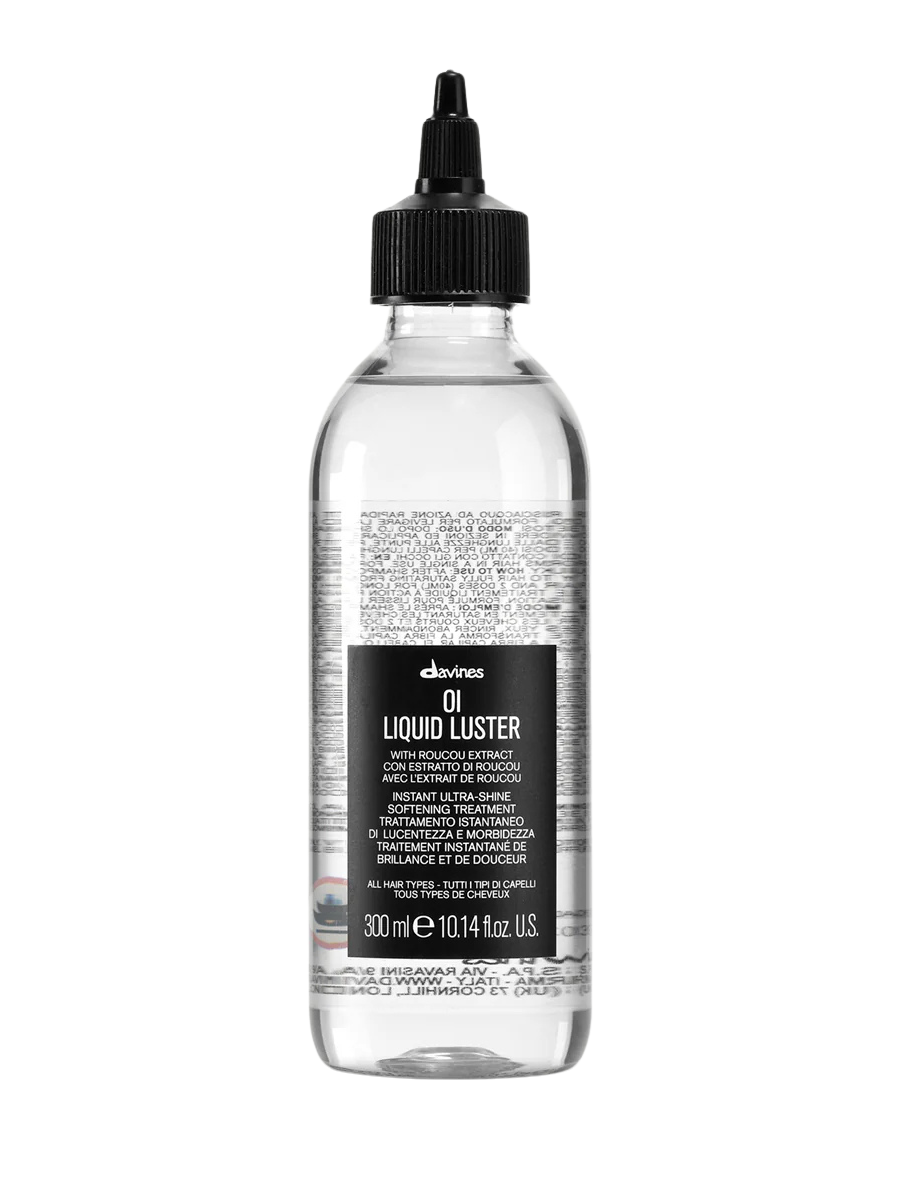 Davines OI LIQUID LUSTER