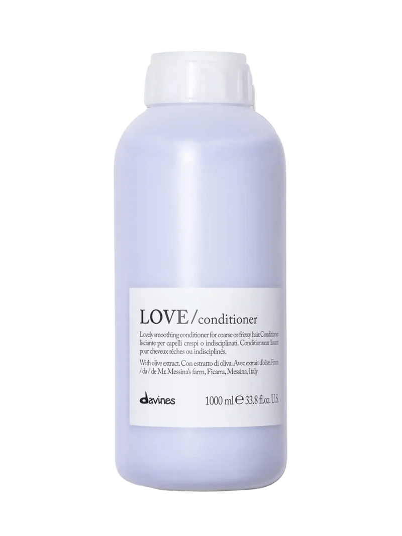 LOVE SMOOTHING CONDITIONER