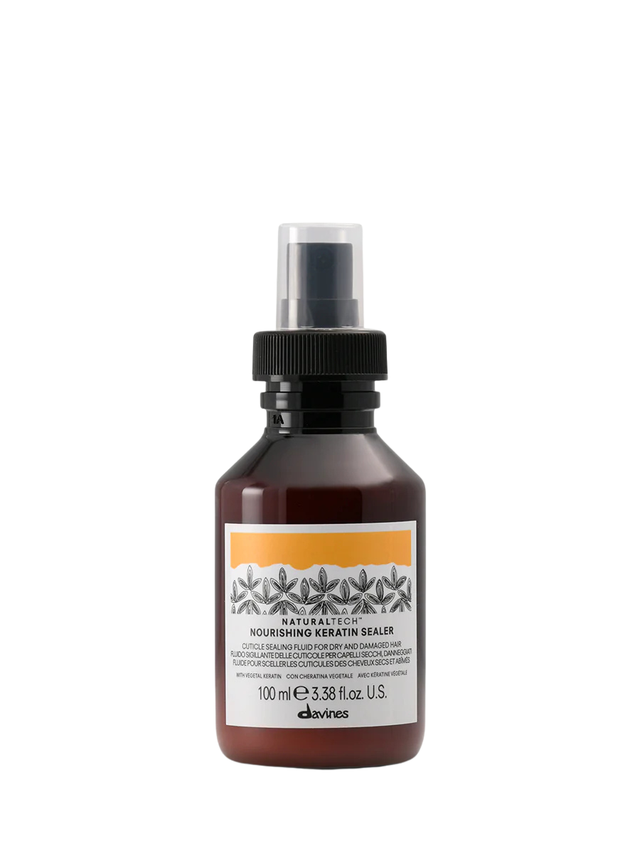 Davines NOURISHING Keratin Sealer
