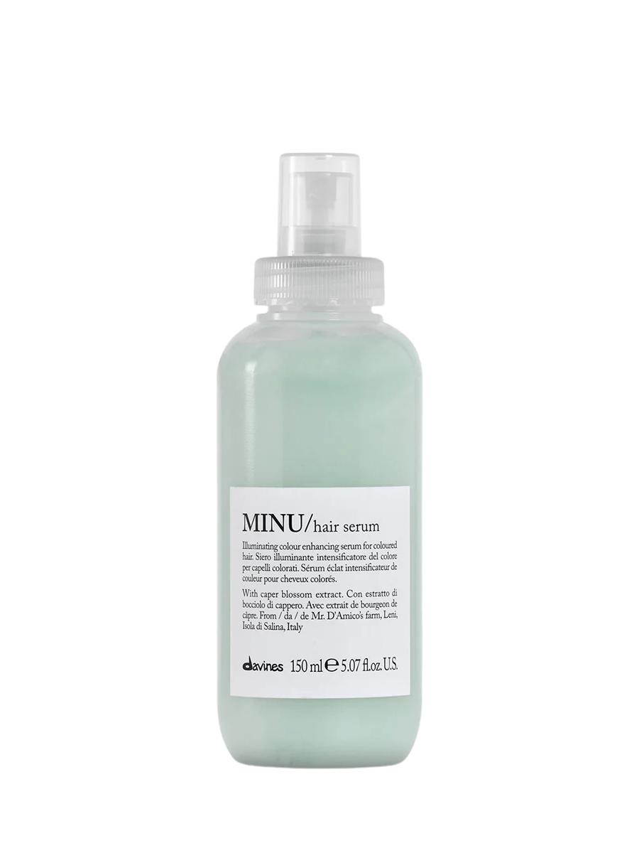 Davines MINU HAIR SERUM