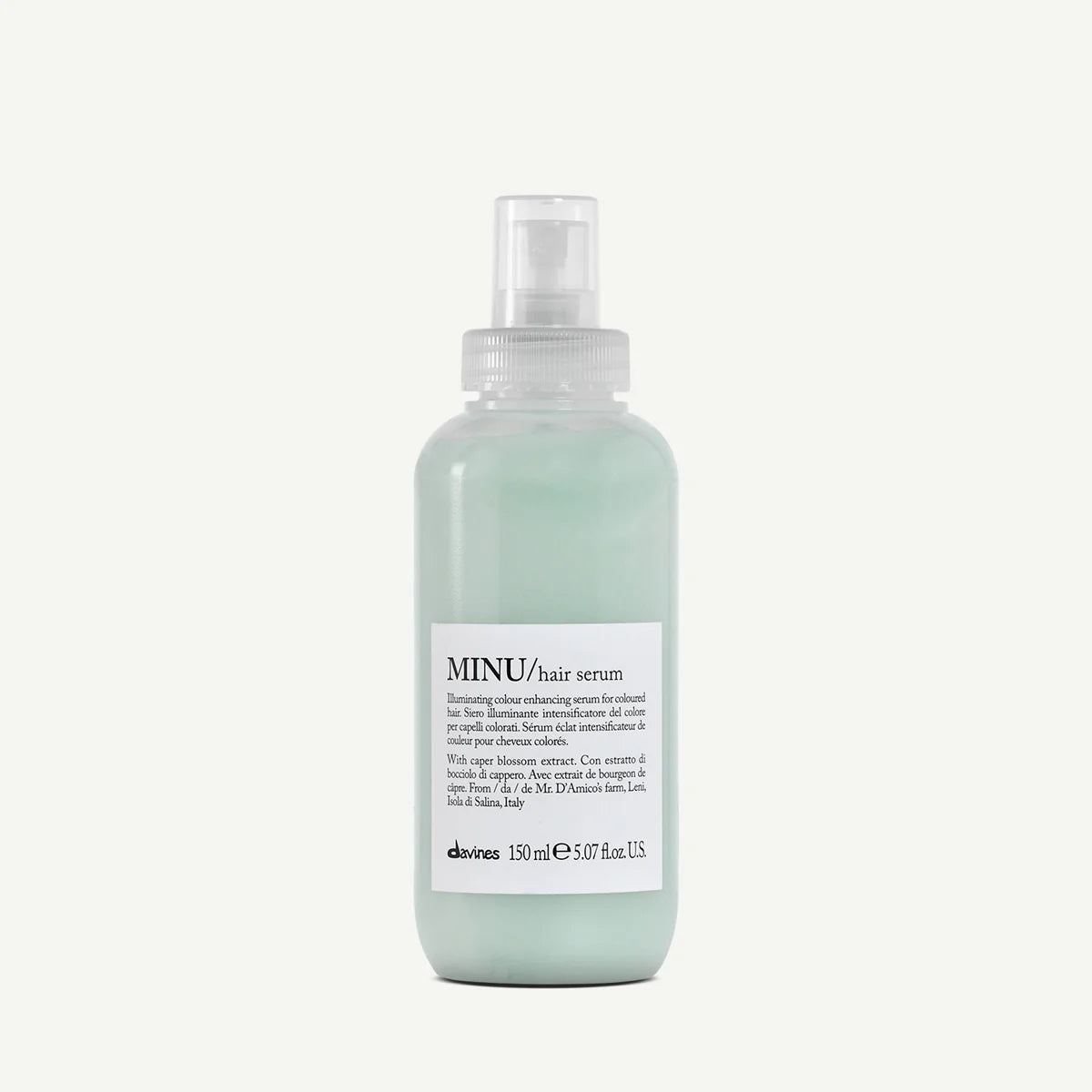 MINU HAIR SERUM