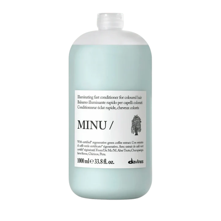 Davines MINU CONDITIONER 1L