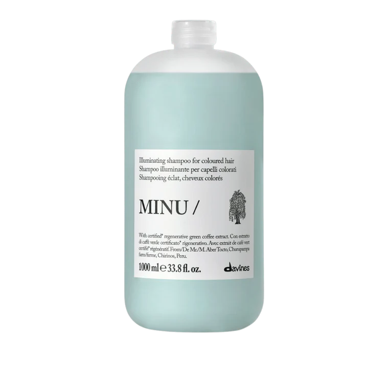 Davines MINU SHAMPOO 1L