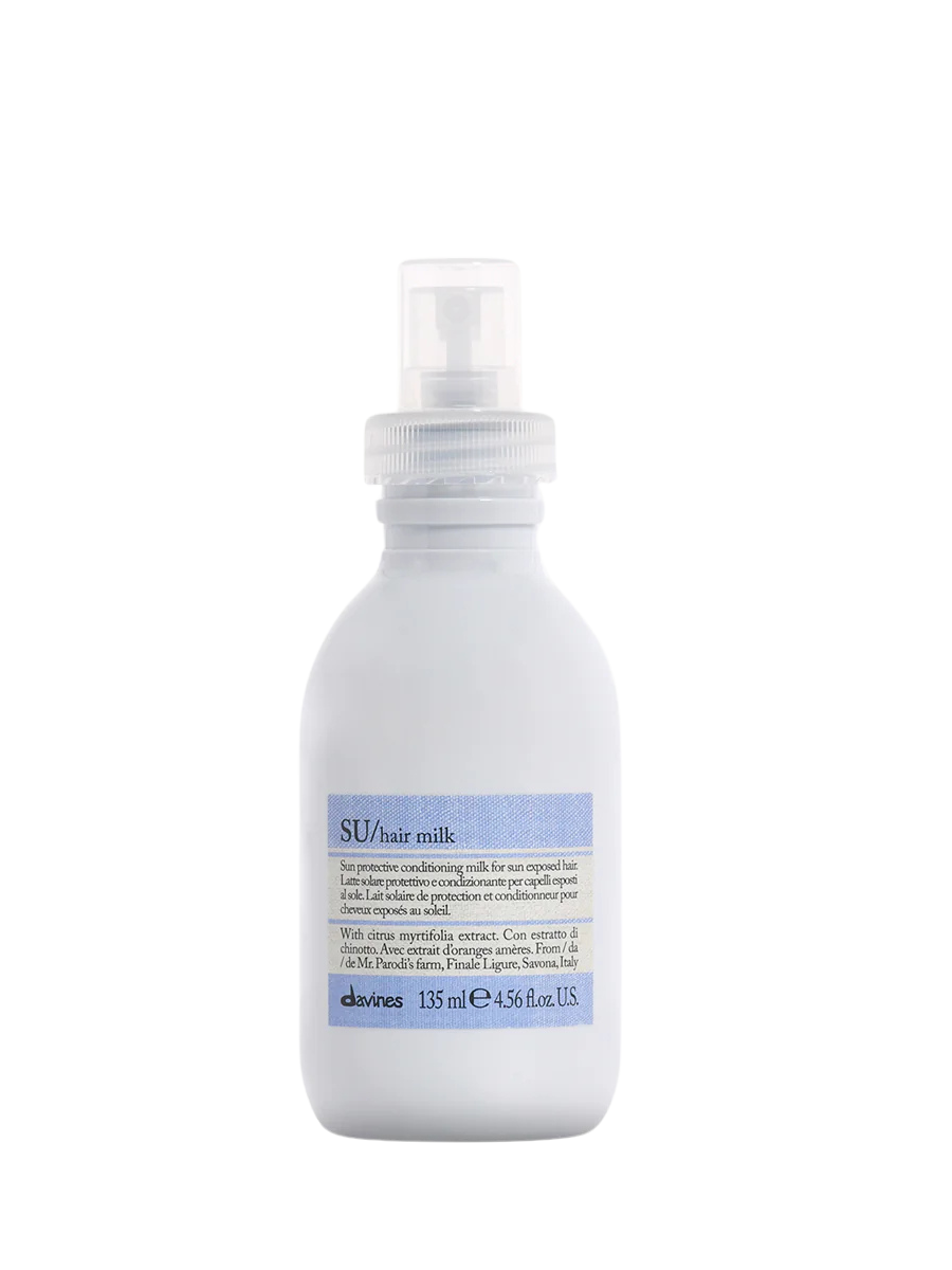 Davines SU Hair Milk